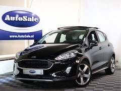 Ford Fiesta - 1.0 EcoBoost Active X AUTOMAAT PANO CARPLAY '19
