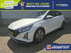 Hyundai i20 - 1.0 T-GDI MHEV 100pk DCT Automaat I Comfort Smart | Safari Actie |