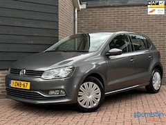 Volkswagen Polo - 1.2 TSI Comfortline | PDC | Airco | Cruise | NAP