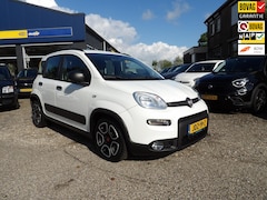 Fiat Panda - 1.0 Hybrid City Life / Rijklaarprijs / Apple Carplay / Android auto