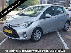 Toyota Yaris - 1.5 Hybrid Aspiration | Camera | Bluetooth | Climate Control |