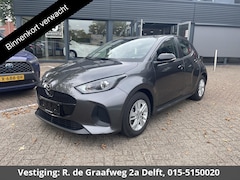 Toyota Yaris - Active Mazda 2 | Apple Carplay/Android Auto | Adaptive Cruise Control | Stoelverwarming