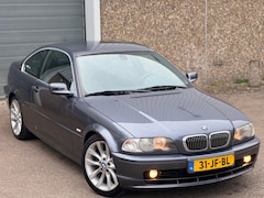 BMW 3-serie Coupé - 320Ci Executive