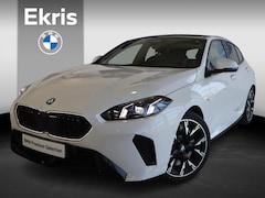 BMW 1-serie - 5-deurs 120 M Sportpakket Pro | Innovation Pack | Iconic Glow nierengrille | Ekris Selecti