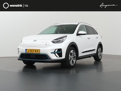 Kia e-Niro - ExecutiveLine 64 kWh | Lederen Bekleding | JBL Audio | Dodehoekdetectie | Stoel/Stuurwielv