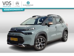Citroën C3 Aircross - PureTech 110 EAT6 C-Series Navi | Airco |