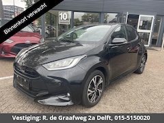 Toyota Yaris - 1.5 Hybrid 115 Dynamic | Dodehoek detectie | Stoel/Stuur verwarming | Parkeersensoren | Ap