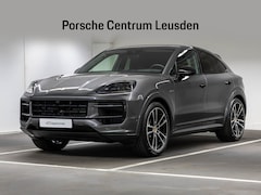 Porsche Cayenne Coupé - S E-Hybrid