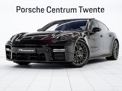 Porsche Panamera - Turbo E-Hybrid PTS Amethyst