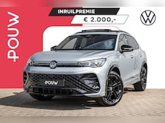 Volkswagen Tiguan - 1.5 eHybrid 272pk DSG R-Line Edition | Massage Functie | Trekhaak Incl. Trailer Assist