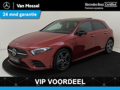 Mercedes-Benz A-klasse - 250 e Business Solution AMG / Panorama Dak / Memory / 360 Camera / Stoelverwarming