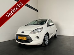 Ford Ka - 1.2 Cool & Sound start/stop