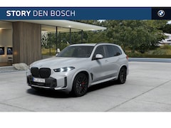 BMW X5 - xDrive50e High Executive M Sport Automaat / Panoramadak / Trekhaak / Massagefunctie / Park