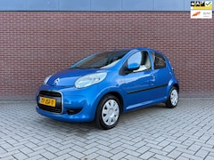 Citroën C1 - 1.0-12V Ambiance Nap / Airco / Elektrische ramen