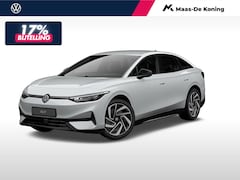 Volkswagen ID.7 - Pro Business 77 kWh 286 pk electr. aandrijving · Trekhaak · Velgen 'montreal', 20 inch lic