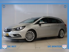 Opel Astra Sports Tourer - 1.4 Turbo Innovation
