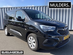 Opel Combo Life - 1.2 TURBO L2H1 EDITION 7-PERSOONS