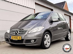Mercedes-Benz A-klasse - 180 Avantgarde Automaat 5 DRS | APK 04/2026
