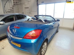 Opel Tigra - 1.4 MET AIRCO CABRIOLET 130000km apk 08-2026