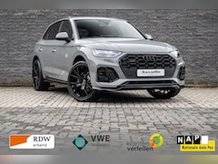 Audi Q5 - 2.0 TFSI hybrid NARDO GREY quattro S Edition