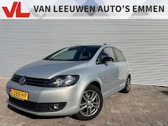 Volkswagen Golf Plus - 1.2 TSI Trendline BlueMotion | Nieuw Binnen | Trekhaak | Stoelverwarming | Cruise