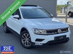 Volkswagen Tiguan - 1.4 TSI Comfortline Business