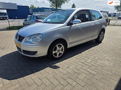 Volkswagen Polo - 1.4-16V Turijn