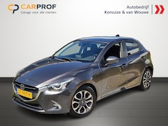 Mazda 2 - 2 1.5 Skyactiv-G GT-M