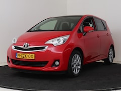Toyota Verso S - 1.3 VVT-i Trend I Navigatie I Climate Control I Cruise Control I Panoramadak I