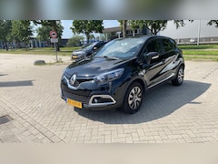 Renault Captur - 1.2 TCe Limited
