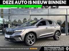Renault Austral - 1.2 E-Tech Full Hybrid 200 Iconic Esprit Alpine Automaat | Elektrische Stoelen | Massage |
