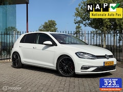 Volkswagen Golf - 2.0 TDI Highline|Bomvol|Incl Beurt