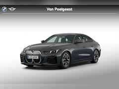 BMW i4 - eDrive40 M Sport Edition | Innovation Pack | Comfort Pack
