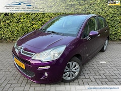 Citroën C3 - 1.0 VTi Collection I Airco I Cruise Control