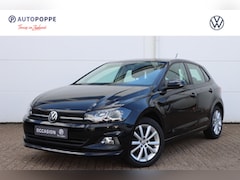 Volkswagen Polo - 1.0 TSI Comfortline