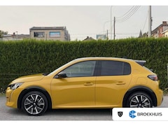 Peugeot 208 - 1.2 PureTech GT Panorama Dak | Camera | Digitaal Dashboard | Parkeersensoren Rondom | Clim