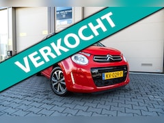 Citroën C1 - 1.0 e-VTi Shine