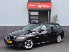 BMW 3-serie Touring - 318i Business Line navi LM 4-deurs