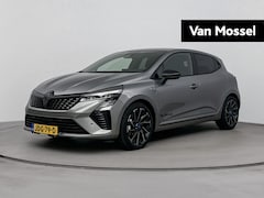 Renault Clio - 1.6 E-Tech Full Hybrid 145Pk esprit Alpine | Navigatie | Draadloze Apple & Android Carplay