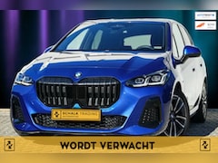 BMW 2-serie Active Tourer - 218i M Sport|E-stoel|Memory|Cam