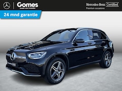 Mercedes-Benz GLC-klasse - 300e 4MATIC Business Solution AMG | Panoramadak | Stoelverwarming | Cruise Control
