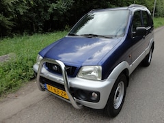 Daihatsu Terios - 1.3 SXE Nw Apk