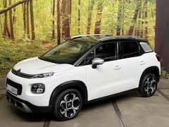 Citroën C3 Aircross - 1.2 PureTech S&S Shine 110 PK Clima Navi Camera DAB Apple Carplay 17 Inch LED Rijstrook Do