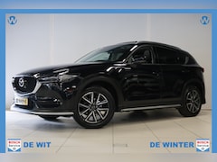 Mazda CX-5 - 2.0 SkyActiv-G 165 GT-Luxury