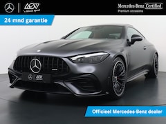 Mercedes-Benz CLE Coupé - AMG 53 4MATIC+ Panoramadak, Premium Plus pakket, achteras besturing