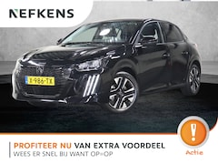 Peugeot 208 - 1.2 100PK Allure | AppleCarplay/Android Auto | Armsteun | Navigatie | Parkeersensoren | FU