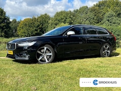Volvo V90 - 2.0 T4 Business Sport | Pilot Assist | Trekhaak | Harman/Kardon | BLIS |