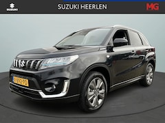 Suzuki Vitara - 1.4 Boosterjet Select Smart Hybrid | All season banden | Dealer onderhouden