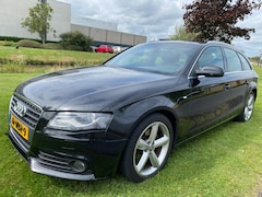 Audi A4 Avant - 2010 * 1.8 TFSI Pro Line S * Euro 5 * APK * TOP AUTO
