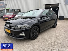 Volkswagen Polo - 1.0 TSI Beats 6/12 m Garantie